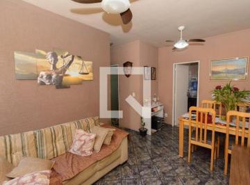 Apartamento · 50m² · 2 Quartos · 1 Vaga · Imoveis - Na Califórnia