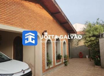 0 · Casa No Jardim Santa Genebra, Campinas