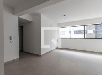 Apartamento · 83m² · 3 Quartos · 2 Vagas · Apartamento À Venda - Santo Agostinho, 3 Quartos, 83 m² - Belo Horizonte