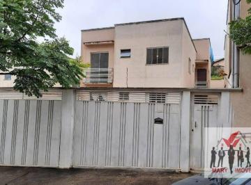 Apartamento · 62m² · 2 Quartos · 1 Vaga · Apartamento À Venda No Bairro Jardim Vitória - Poços de Caldas/mg