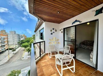 Apartamento · 80m² · 2 Quartos · 1 Vaga · Apartamento Em Jardim Belmar, Guarujá/sp de 80 m² 2 Quartos À Venda por R$450.000