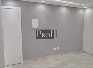 Apartamento · 58m² · 2 Quartos · 1 Vaga · Apartamento Em Vila Scarpelli, Santo André/sp de 58 m² 2 Quartos À Venda por R$445.000