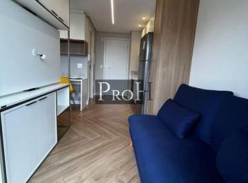 Apartamento · 28m² · 1 Quarto · Apartamento Para Aluguel - Na Vila Mariana