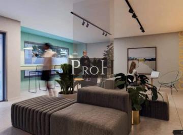 Apartamento · 42m² · 2 Quartos · 1 Vaga · Apartamento Em Vila Palmares, Santo André/sp de 42 m² 2 Quartos À Venda por R$341.702