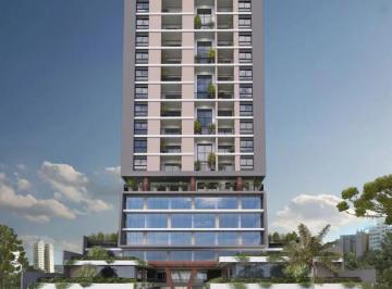 Apartamento · 75m² · 2 Quartos · 2 Vagas · Apartamento Com 2 Suítes No Bairro Exposição