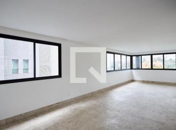 Apartamento · 210m² · 4 Quartos · 4 Vagas · Apartamento À Venda - Lourdes, 4 Quartos, 210 m² - Belo Horizonte