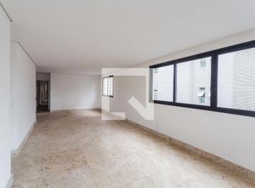 Apartamento · 210m² · 4 Quartos · 4 Vagas · Apartamento À Venda - Lourdes, 4 Quartos, 210 m² - Belo Horizonte