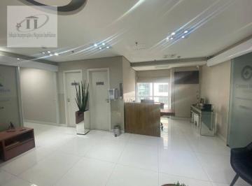 0902cc3ca04af1147c1f999838b3f603.jpg · Sala, 134 m² - Venda por R$1.350.000ou Aluguel por R$10.538,33/mês - Edifício Pravda - Barueri