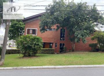 337c87143cf89f5b4f1795727d69b365.jpg · Casa À Venda, 440 m² por R$4.900.000 - Alphaville Residencial 2 - Barueri/sp