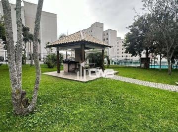 688cf8717146cf05a4d646ff0efd6d21.jpg · Apartamento Com 2 Dormitórios Para Alugar, 50 m² por R$2.810,00/mês - Pinheirinho - Curitiba/pr