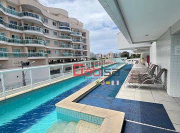 ae2628eca586667c4e4076e88e24ca42.jpg · Apartamento Com 2 Dormitórios À Venda, 85 m² por R$540.000 - Braga - Cabo Frio/rj