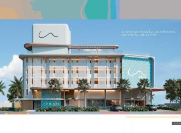 Apartamento · 71m² · 2 Quartos · 1 Vaga · Beiramar 2 Suítes 71 M²jardim Oceania (Caribessa)