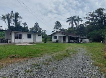 Terreno · 854m² · Terreno Lote Em Gravatá, Penha/sc