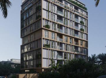 Apartamento · 71m² · 3 Quartos · 1 Vaga · Lançamento Em Intermares, 1, 2 E 3 Quartos, 250 m Da Praia