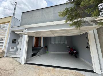 Foto 01 · Casa À Venda Em Bragança Paulista - Sp, Residencial Quinta Dos Vinhedos: 2 Quartos, 2 Suítes, 3 Salas