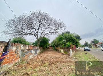 Terreno · 346m² · Terreno À Venda No Bairro Fião - São Leopoldo/rs