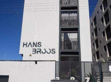 Apartamento · 60m² · 2 Quartos · 1 Vaga · Apartamento À Venda No Bairro Residencial Greenville - Poços de Caldas/mg