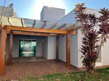 Foto 01 · Imperdível Oportunidade de Casa À Venda Em Uberlândia - Mg, Bairro Santa Luzia! 3 Quartos, 1 Suíte, 1