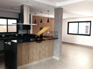 Foto 02 · Casa À Venda Em Condomínio No Residencial Jardim de Mônaco, Hortolândia, Com 3 Suítes, 2 Salas Ampla