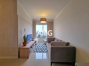 Apartamento · 72m² · 3 Quartos · 1 Vaga · Solar Canaletto