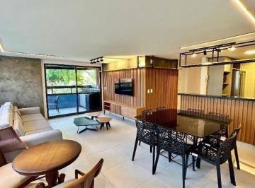 a574eb9d5ba1d27fe82bf6ae8365b81e.jpg · Apartamento Beira Mar Mobiliado Com 2 Dormitórios À Venda, 101 m² por R$1.589.000 - Formosa - Cabed