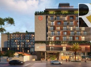 d64c4f501cc1adff1d05f3c7a112fc6f.jpg · Flat Com 1 Dormitório À Venda, 25 m² por R$460.000 - Cabo Branco - João Pessoa/pb