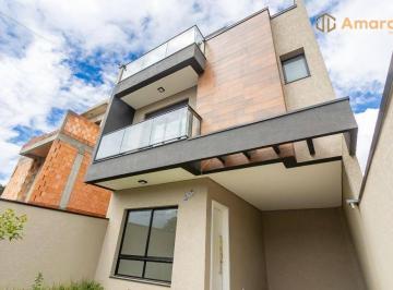 f35e7c43480e48a0c5caf6406e89bdae.jpg · Sobrado Com 3 Dormitórios À Venda, 138 m² por R$1.090.000 - Mercês - Curitiba/pr