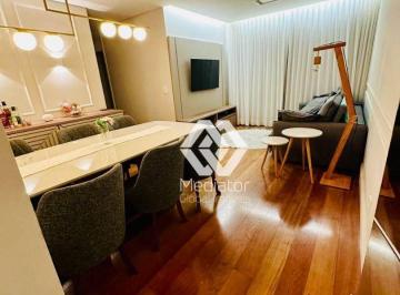 f502537562db494dede8613db7f10bbc.jpg · Apartamento Com 4 Dormitórios À Venda, 100 m² por R$850.000 - Jardim Satélite - São José Dos Cam