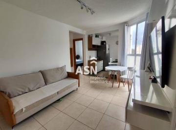 2d3f4a01b6d019fb8b19259251c81eb3.jpg · Apartamento Com 2 Dormitórios À Venda, 37 m² por R$190.000 - Atlântica - Rio Das Ostras/rj