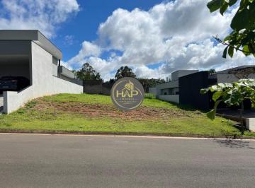 Terreno · 420m² · Venda de Terreno Em Condomínio, Valinhos - Sp