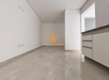 Apartamento · 47m² · 2 Quartos · 1 Vaga · Apartamento Para Venda Em Santo André, Vila Palmares, 2 Dormitórios, 1 Banheiro, 1 Vaga