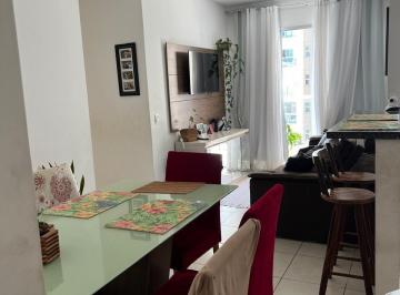 Apartamento · 75m² · 3 Quartos · 2 Vagas · Apartamento À Venda - Na Praia de Itaparica