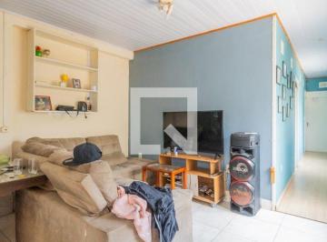 Casa · 100m² · 3 Quartos · 1 Vaga · Casa À Venda - Partenon, 3 Quartos, 100 m² - Porto Alegre
