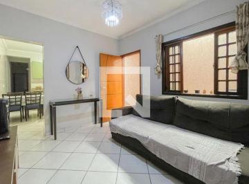 Casa · 135m² · 3 Quartos · 2 Vagas · Casa À Venda - Planalto, 3 Quartos, 135 m² - São Bernardo Do Campo