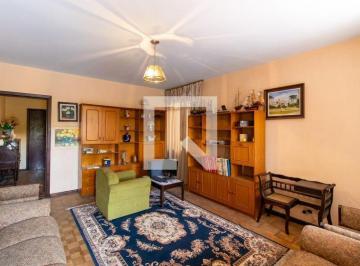 Casa · 270m² · 8 Quartos · 3 Vagas · Imoveis - No Capão Da Imbuia