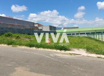 Terreno · 300m² · Lote Com 300 m a Venda Em Extrema Mg Liberado Para Construir