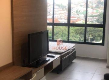 s0lamXQbZr98oi4RKr1XHMLK3phUXjcj.jpg · Studio Com 1 Dormitório Para Alugar, 29 m² por R$2.800/mês - Neo Life - Arujá/sp