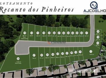 cbd6cf1b507c1cc4e2c421314682d9ab.jpg · Terreno À Venda, 509 m² por R$250.000 - Jardim Janaína - Biguaçu/sc