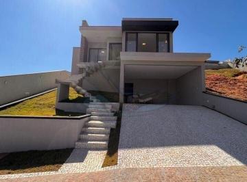 Casa · 502m² · 3 Quartos · 2 Vagas · Casa À Venda No Bairro Condominio Residencial Villa Ravenna - Itatiba/sp