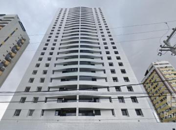 Apartamento · 120m² · 4 Quartos · 2 Vagas · Imoveis - Em Rosarinho