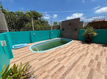 Casa · 94m² · 2 Quartos · 1 Vaga · Geminado À Venda Em Santa Cruz Do Sul!