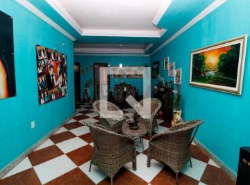Casa · 370m² · 3 Quartos · 1 Vaga · Imoveis - No Jardim Vitória