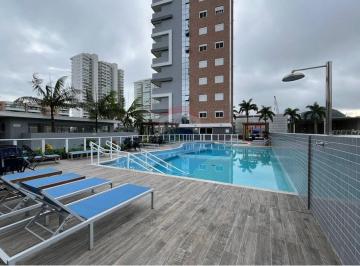 Apartamento · 58m² · 2 Quartos · 1 Vaga · Apartamento À Venda Na Enseada - Guarujá - Sp