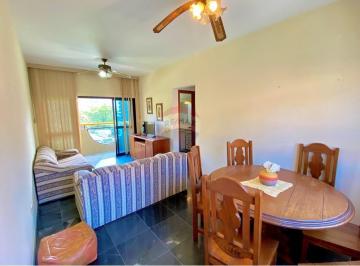 Apartamento · 105m² · 3 Quartos · 1 Vaga · Apartamento À Venda Na Praia Da Enseada Guarujá