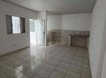 a400b2d65c1ce7adeb3e7d546b723e44.jpg · Casa Com 1 Dormitório Para Alugar, 50 m² - Santa Maria - São Caetano Do Sul/sp