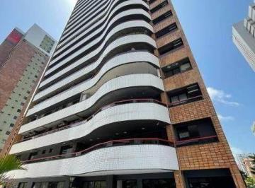 bc8f6119e6492b0a56e265b914eed3a6.jpg · Apartamento Com 4 Dormitórios À Venda, 305 m² por R$2.500.000 - Meireles - Fortaleza/ce