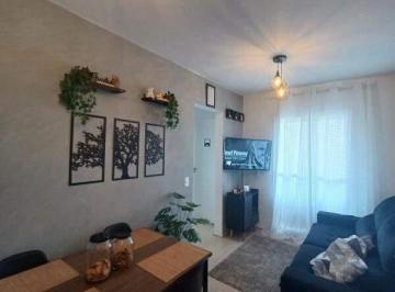 Apartamento · 42m² · 2 Quartos · 1 Vaga · Apartamento 42 m² Localizado No Bairro Dos Casa São Bernardo Do Campo - Sp