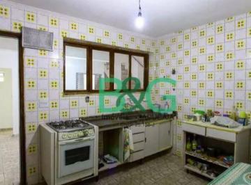 726b4b173a95bcef27532376add9ffdd.jpg · Sobrado À Venda, 110 m² por R$458.000 - Jardim Leila - Guarulhos/sp