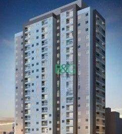 169856cda837f80d98e1ed9f0ad62d87.jpg · Apartamento À Venda, 41 m² por R$340.000 - Vila Itapegica - Guarulhos/sp