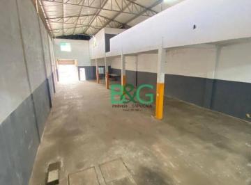 b1009571e8f1752994e1ba58db226e2d.jpg · Galpão, 530 m² - Venda por R$1.160.000ou Aluguel por R$9.000,00/mês - Cida